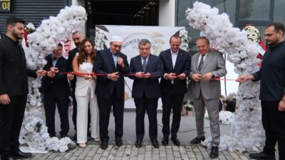 YALOVA / TEKHA Yalova’nın Çiftlikköy