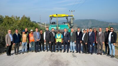 Yalova İl Özel İdaresi, Çiftlikköy