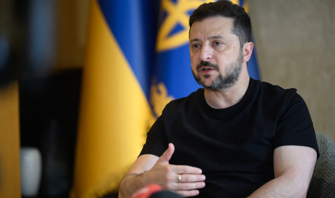 UKRAYNA / TEKHA Ukrayna