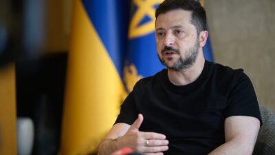 UKRAYNA / TEKHA Ukrayna Devlet
