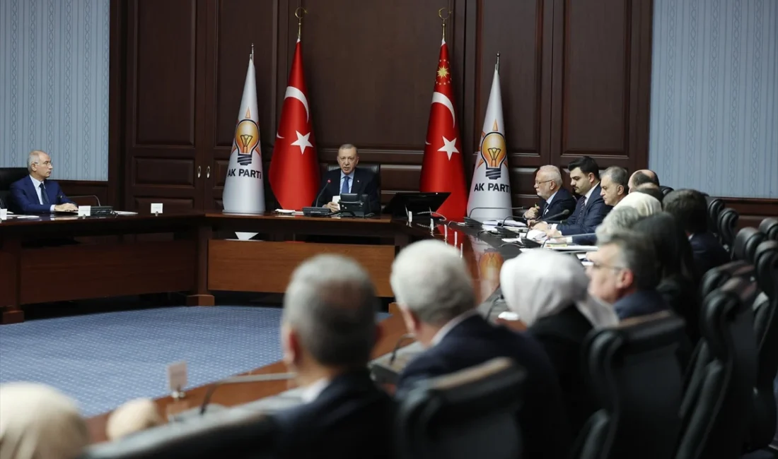 ANKARA / TEKHA AK