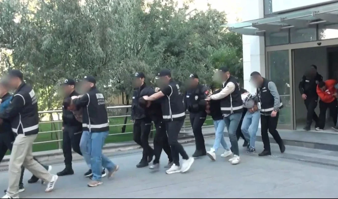 ANKARA / TEKHA Ankara