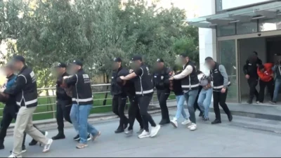 ANKARA / TEKHA Ankara merkezli
