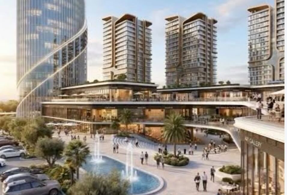 ANKARA – TEKHA Ankaport