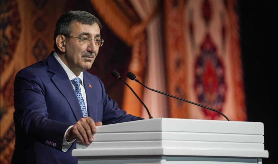 ANKARA / TEKHA Cumhurbaşkanı