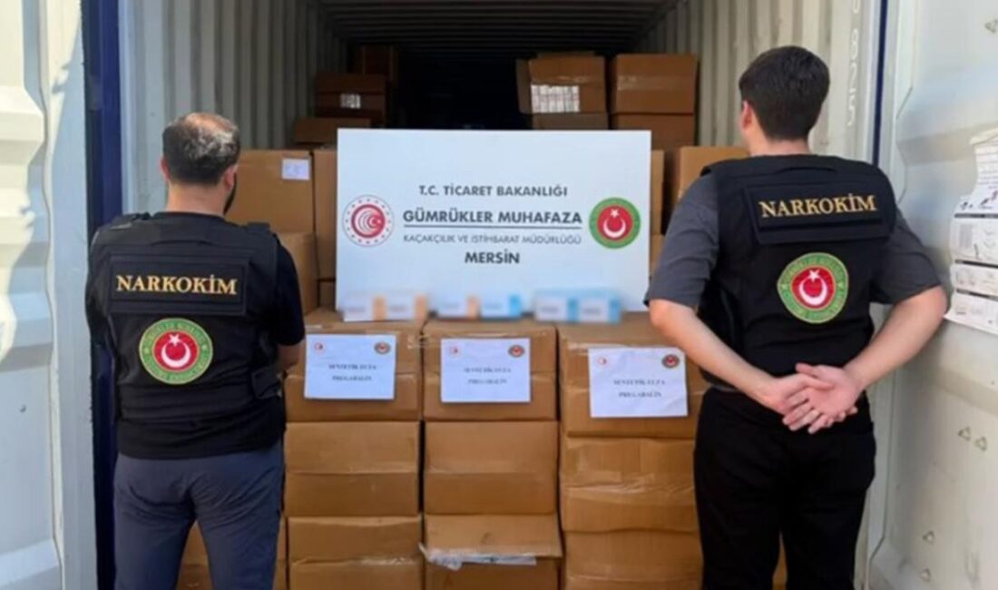 ANKARA / TEKHA Ticaret