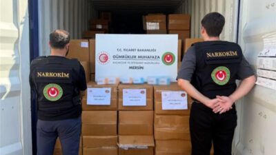 ANKARA / TEKHA Ticaret Bakanlığı
