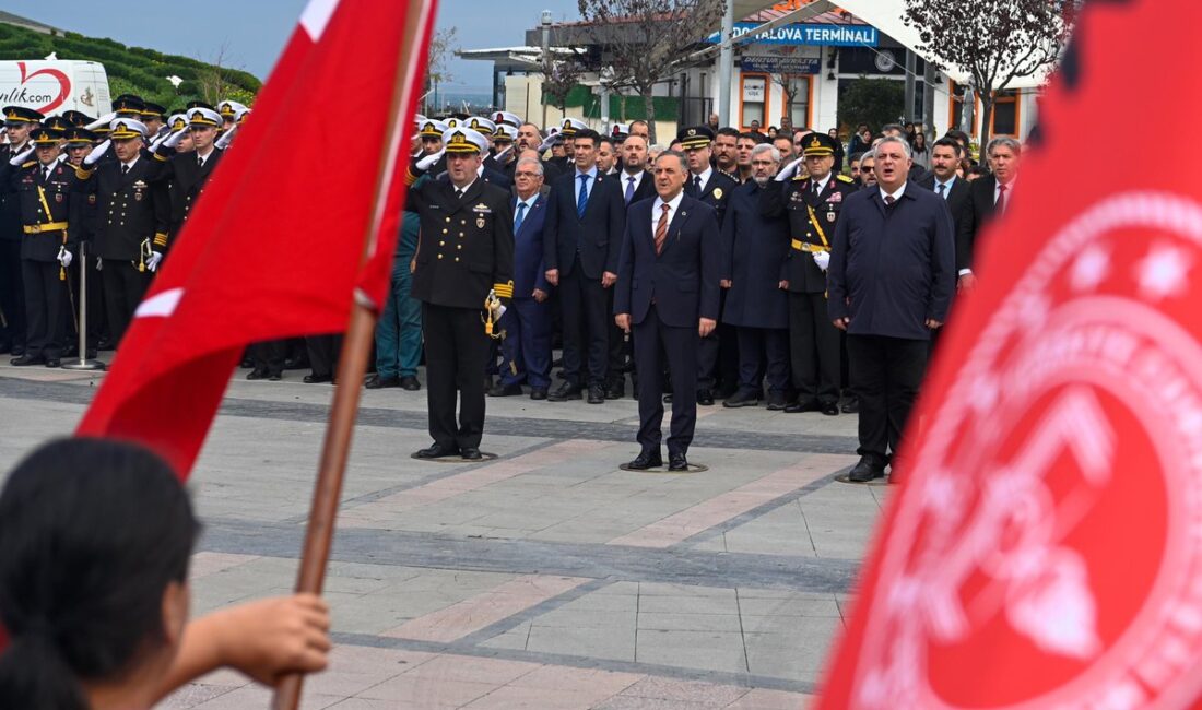YALOVA / TEKHA Yalova,