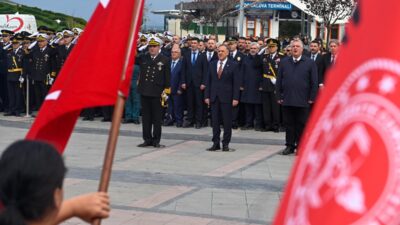 YALOVA / TEKHA Yalova, Cumhuriyetin