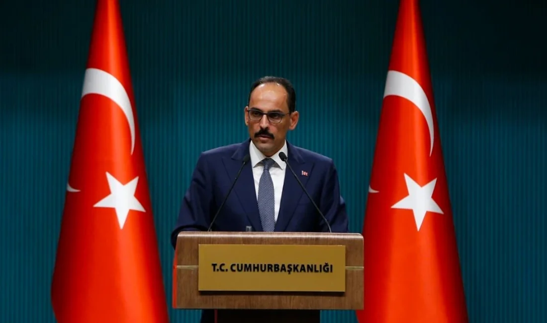 *ANKARA / TEKHA* Millî