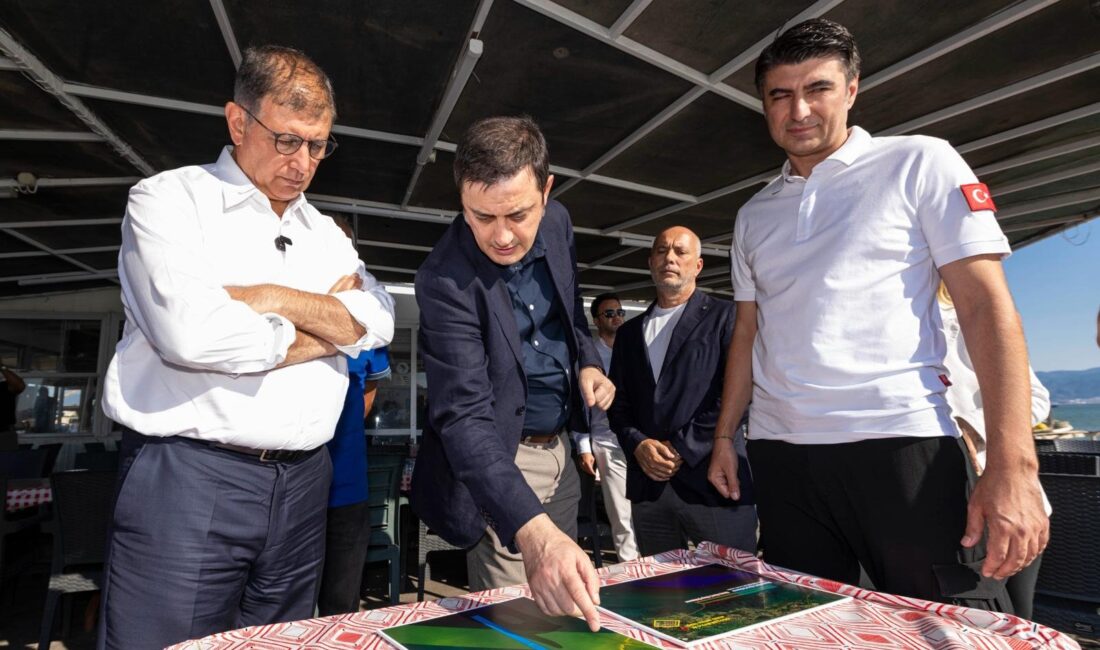 İZMİR / TEKHA İzmir