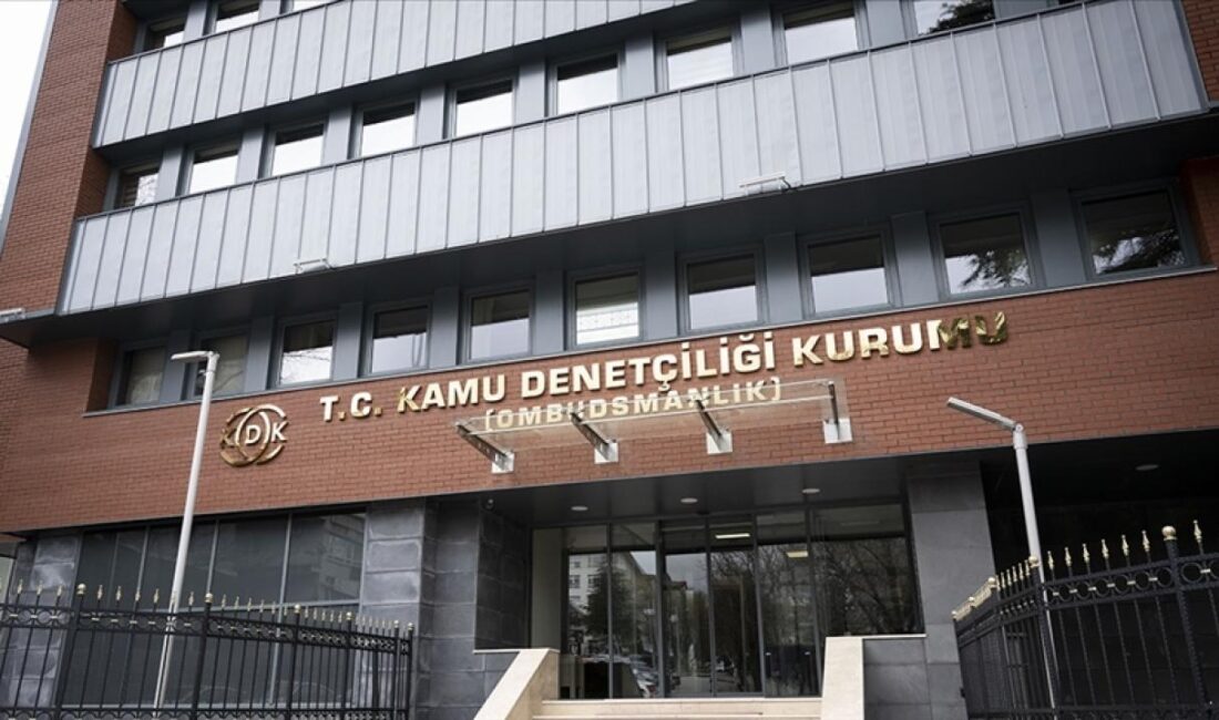 ANKARA / TEKHA Kamu