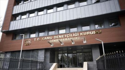 ANKARA / TEKHA Kamu Denetçiliği