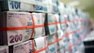 ANKARA / TEKHA Bankacılık sektörünün