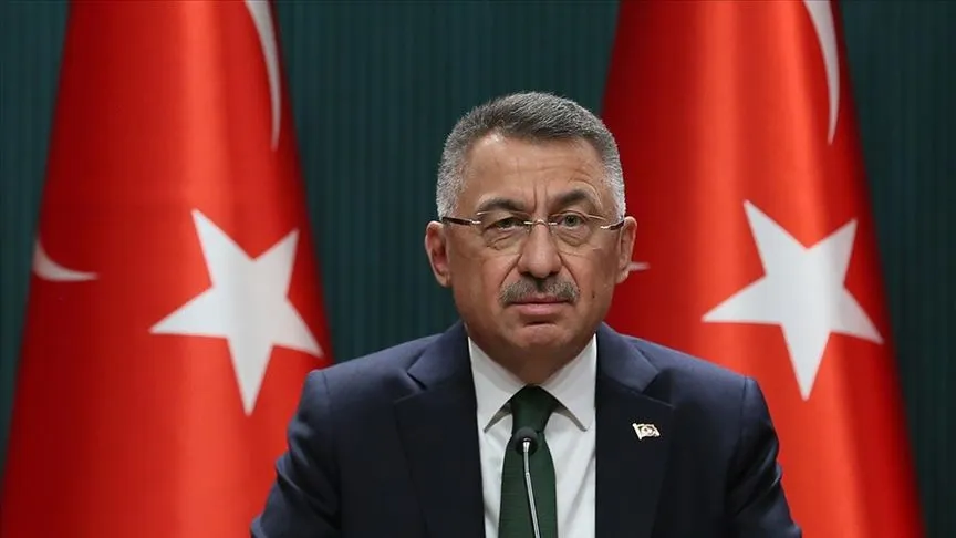 ANKARA / TEKHA TBMM