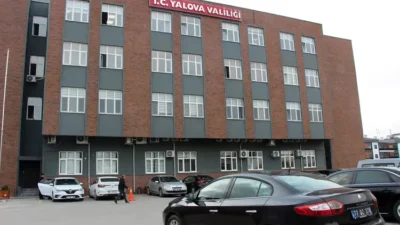 Yalova Valiliği, il genelinde beklenen