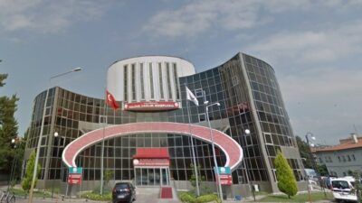 Yalova İl Sağlık Müdürlüğü, kentteki